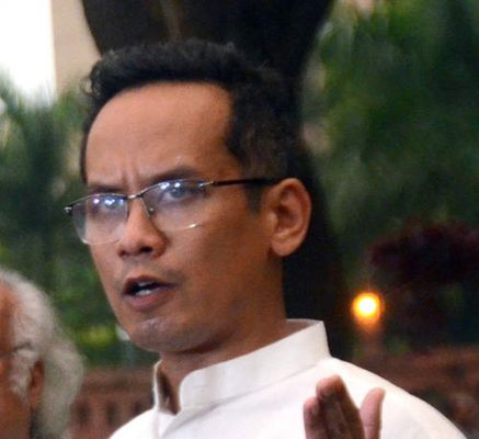 अपनी छवि बचाने को पीएम मोदी ने नहीं किया मणिपुर का दौरा : गौरव गोगोई