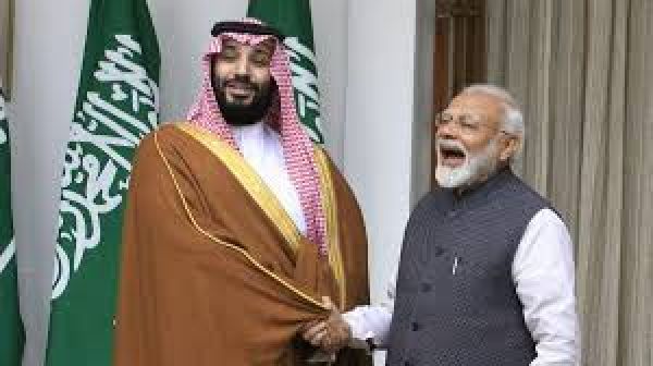 प्रधानमंत्री मोदी और मोहम्मद बिन सलमान करेंगे द्विपक्षीय वार्ता, साझेदारी परिषद की सह-अध्यक्षता