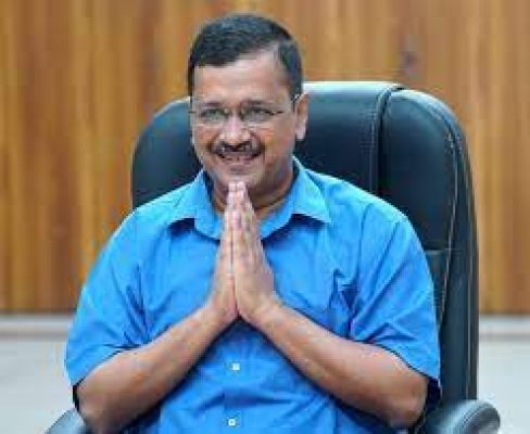 ‘इंडिया’ गठबंधन बहुत मजबूत, उपचुनाव के नतीजों के बाद भाजपा बौखलाई : केजरीवाल