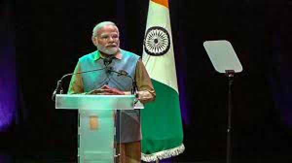 जी20 में शामिल हुआ अफ्रीकी संघ, सभी सदस्य देशों ने मोदी का प्रस्ताव स्वीकार किया