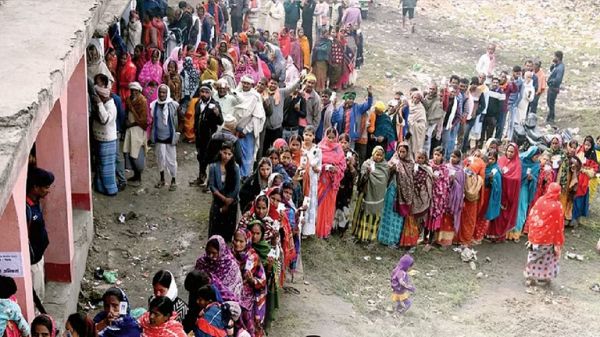 एक राष्ट्र-एक चुनाव: सच में सरकार ने लोकतंत्र को निशाने पर लिया, तो सडक़ से संसद और अदालत तक अखाड़ा सजना तय