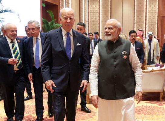 अमेरिका ने की 2026 जी20 शिखर सम्मेलन की मेजबानी की पुष्टि