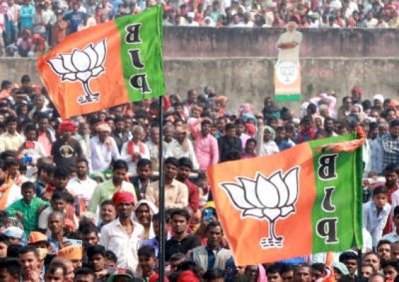घोसी उपचुनाव में भाजपा को पता चला अपने फॉर्मूले की कमियां