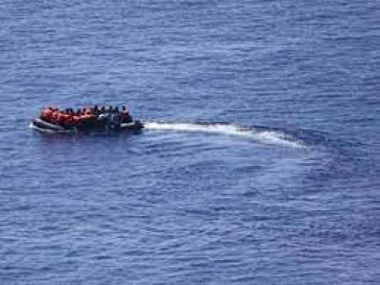 नाइजीरिया में नौका पलटने से 24 लोगों की मौत, दर्जनों लापता