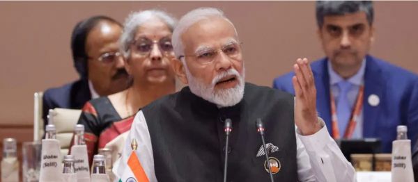 जी20 की कामयाबी में नरेंद्र मोदी की कूटनीति की छाप