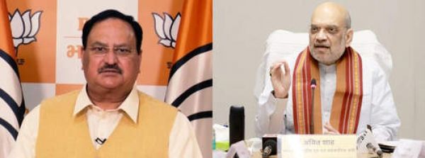 मध्य प्रदेश में कांग्रेस, सपा व बसपा की सीटों पर भाजपा की विशेष तैयारी