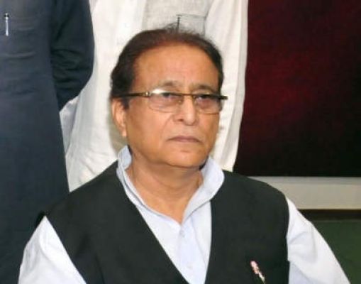 ईडी, आईटी ने सपा नेता आजम खान से जुड़े ठिकानों पर की छापेमारी