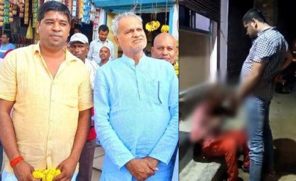 मध्य प्रदेश : सीधी से राजधानी भोपाल तक, पेशाब की घटनाएं राजनीति से जुड़े लोगों की ओर करती हैं इशारा 