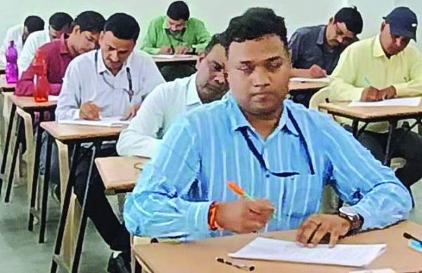 रेलवे में हिंदी दिवस 3 तक राजभाषा पखवाड़ा 