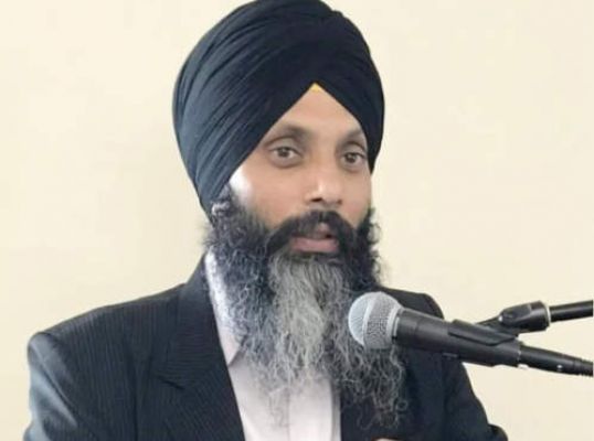 निज्जर की हत्या की खुफिया जानकारी 'फ़ाइव आईज़' नेटवर्क के सहयोगी द्वारा प्रदान की गई