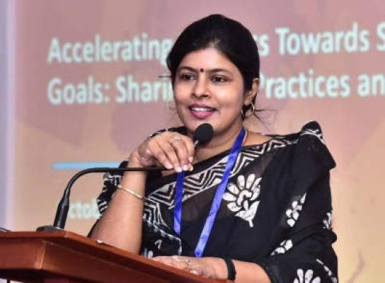 यूपी की पूर्व मंत्री ने कहा, कई पार्टियों को ढूंढे नहीं मिलेंगी महिला उम्मीदवार