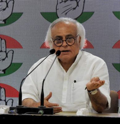 बीजेपी के असली इरादे उजागर, सारी कवायद बुझे हुए पीएम के लिए चुनावी मुद्दा बनाने की थी: कांग्रेस