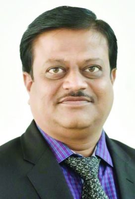  हाइब्रिड इवी चार्जिंग स्टेशन  के लिए माइक्रोग्रिड पर शैलेश को कलिंगा विवि में पीएचडी