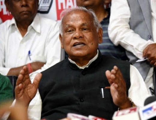 बिहार में शराबबंदी फेल है, इसके नाम पर गरीबों की हो रही हत्या : मांझी