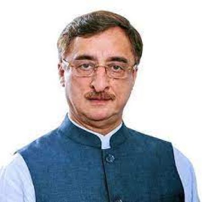 भाजपा का एक जुमला भर है नारी शक्ति वंदन अधिनियम : तन्खा