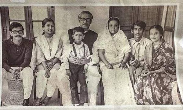 सिर्फ खालिस्तानियों को ही नहीं, कनाडा ने बांग्लादेश के शेख मुजीब के हत्यारे को भी निर्वासित करने से किया इनकार