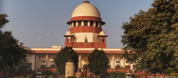 छात्र की पिटाई: सुप्रीम कोर्ट की यूपी सरकार को फटकार