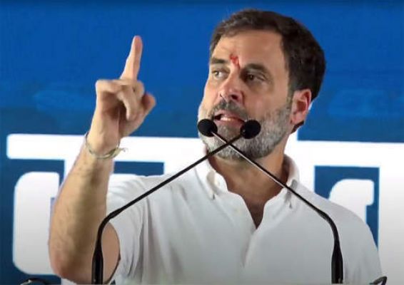 असम कांग्रेस के नेताओं ने एआईयूडीएफ के साथ गठबंधन नहीं करने पर राहुल गांधी को सराहा