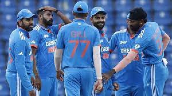 भारत की नजरें पहली बार आस्ट्रेलिया के खिलाफ ‘क्लीन स्वीप’ करने पर