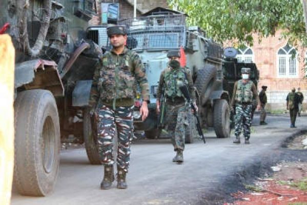 सरकार ने अरुणाचल और नगालैंड के कुछ हिस्सों में अफ्सपा को 1 अक्टूबर से 6 महीने के लिए बढ़ाया 