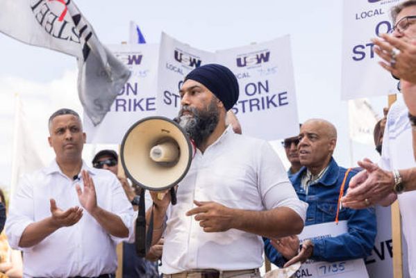 निज्‍जर की हत्‍या में भारत की भूमिका की स्‍पष्‍ट खुफिया जानकारी, सच्‍चाई है सिखों का डर: कनाडा के सिख सांसद
