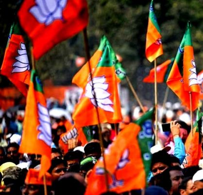 मध्य प्रदेश में भाजपा के बड़े नेताओं में उम्मीदवारी से मायूसी