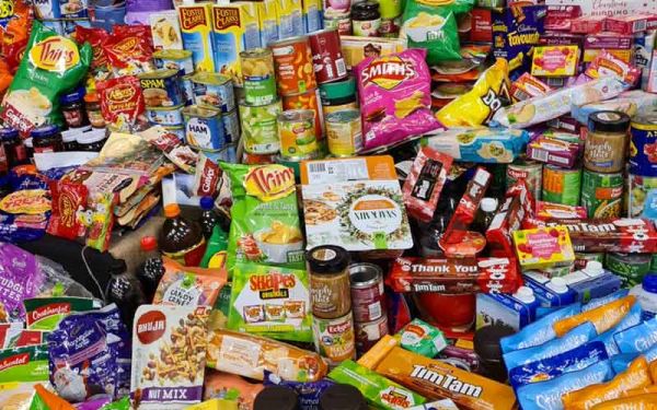 दैनिक ‘छत्तीसगढ़’ का संपादकीय :   ...बाजार के खानपान में सेहत के लिए कई खतरे