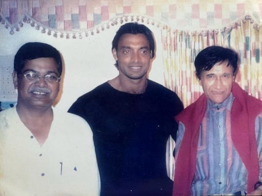 सदाबहार देवानंद !