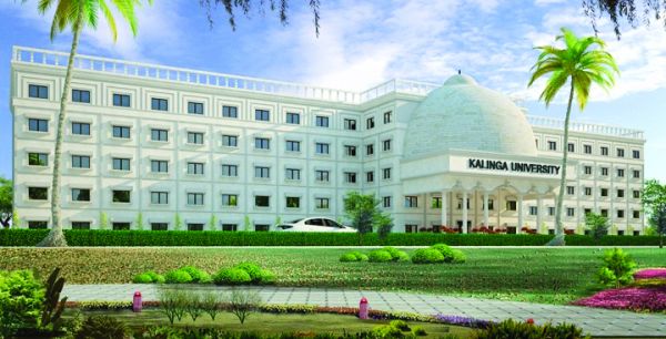 कलिंगा विवि में साइंस वर्किंग मॉडल प्रतियोगिता 14 को 