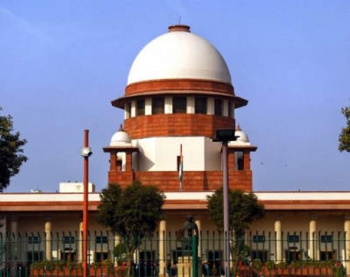 सुप्रीम कोर्ट ने हत्या व रेप के मामले में 40 साल बाद दोषी ठहराए गए 75 वर्षीय शख्‍स को दी जमानत