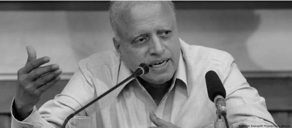 कृषि क्षेत्र के लिए ऐतिहासिक विरासत छोड़ गए एमएस स्वामीनाथन