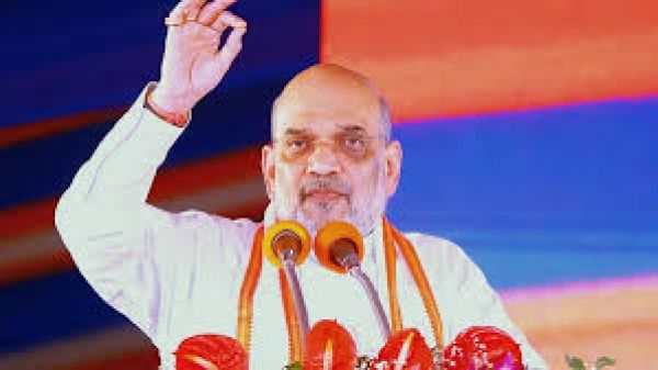 पिछले नौ वर्ष में निर्णायक नीतियां, राजनीतिक स्थिरता देखी गयी : शाह