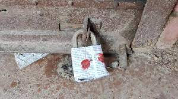 मैनपुरी में उपचार में लापरवाही से छात्रा की मौत, शव बाहर फेंकने पर अस्पताल ‘सील’, पंजीकरण रद्द