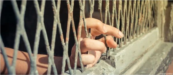 रिहाई के आदेश के बावजूद तीन साल जेल में ज्यादा रहा शख्स