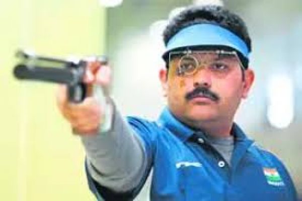 चीन को उसके देश में हराने से युवा निशानेबाजों का आत्मविश्वास बढा, कहा पिस्टल कोच समरेश जंग ने