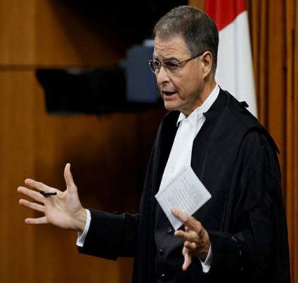 दैनिक ‘छत्तीसगढ़’ का संपादकीय :  किसी सभ्य लोकतंत्र में नेता चूक पर भी इस्तीफा देते हैं, और असभ्य डटे रहते हैं