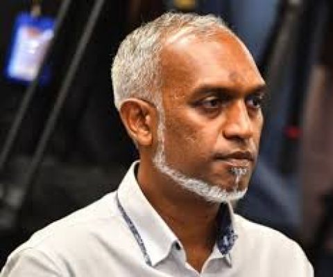 मालदीव में चीन समर्थक मोहम्मद मुइज़्ज़ू ने जीता राष्ट्रपति चुनाव