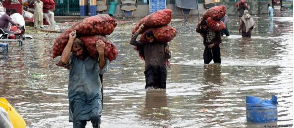 चरम मौसम की वजह से बढ़ रहे पूर्वानुमान लगाने वाले कारोबार