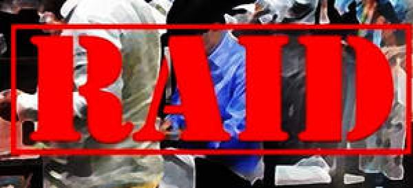 पुलिस ने न्यूज़क्लिक से जुड़े पत्रकारों पर मारे छापे