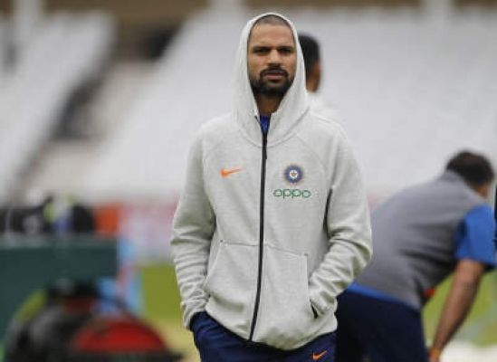 क्रिकेटर शिखर धवन को आयशा मुखर्जी से तलाक मिला, कोर्ट ने मानसिक क्रूरता का आरोप बरकरार रखा