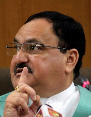 लालू-नीतीश के जाति सर्वे के दांव से कैसे निपटेगी भाजपा, नड्डा बिहार भाजपा नेताओं के साथ बनाएंगे रणनीति