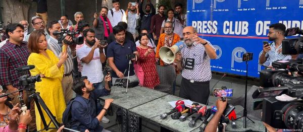 ‘छत्तीसगढ़’ का संपादकीय : दरबारी-चापलूस मीडिया  के युग में खटकता खरा और ईमानदार मीडिया..