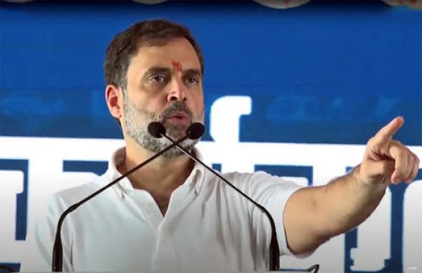 नांदेड़ अस्पताल की भयावहता पर राहुल ने पीएम मोदी से कहा, माताओं की चीखें सुनें