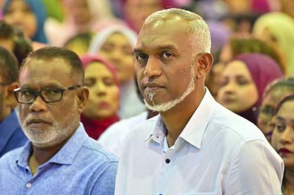 मालदीव से भारतीय सैनिकों को हटाने के बयान पर भारत का जवाब, कैसे बिगडऩे शुरू हुए थे संबंध