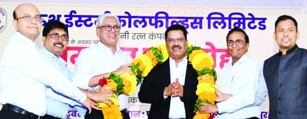 श्री पाल की सेवाभावना व समर्पण  एक मिसाल-डॉ. प्रेम सागर मिश्रा