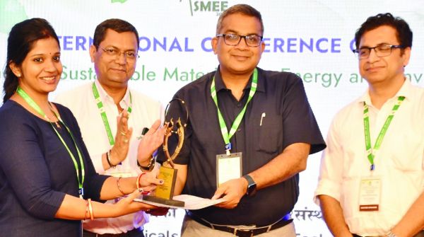 सिपेट में दो दिवसीय अंतरराष्ट्रीय सम्मेलन 