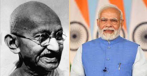 कनक तिवारी लिखते हैं- बापू ने कहा प्रधानमंत्री से कहो!