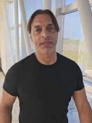 भारत बनाम ऑस्ट्रेलिया: शोएब अख़्तर ने भारतीय टीम के प्रदर्शन पर कहा - बहुत ख़ूब