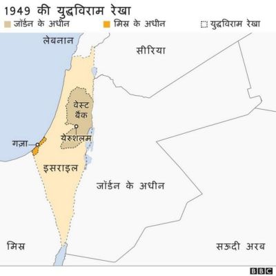 इसराइल पर हमला करने वाला ‘हमास’ क्या है? जानिए जरूरी सवालों के जवाब