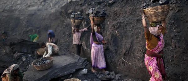 वैश्विक कोयला उद्योग में जा सकती हैं लाखों नौकरियां